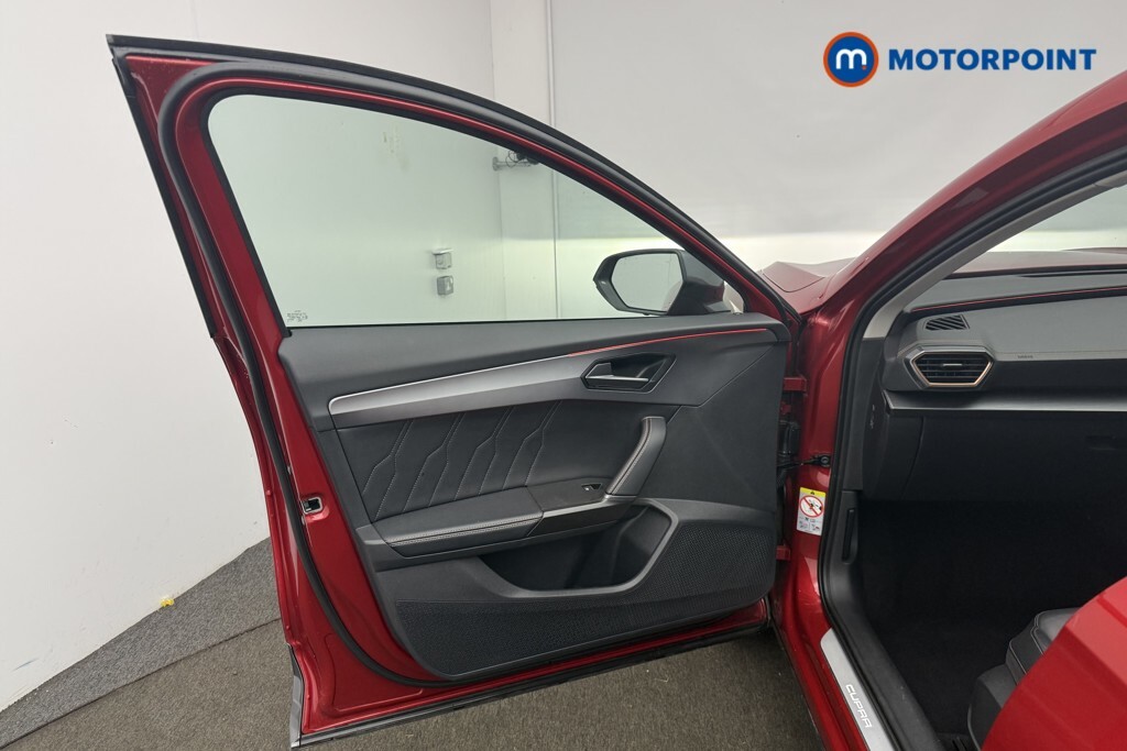 Cupra Formentor 1.5 Tsi 150 V2 Cwvehiclemarketing Blue #10