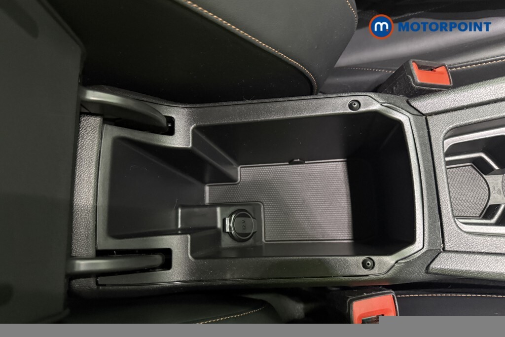 Cupra Formentor 1.5 Tsi 150 V2 Cwvehiclemarketing Blue #29