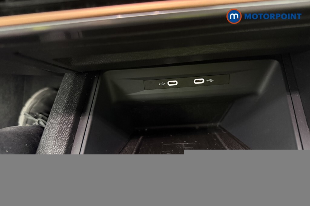 Cupra Formentor 1.5 Tsi 150 V2 Cwvehiclemarketing Blue #33