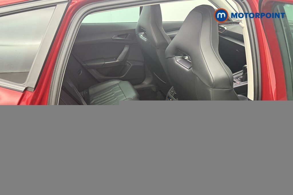 Cupra Formentor 1.5 Tsi 150 V2 Cwvehiclemarketing Blue #20