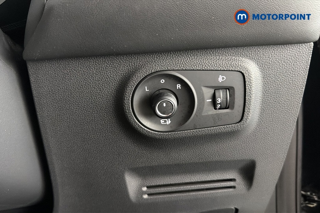 MG ZS 1.5 Vti-tech Exclusive Suv Euro Black #18