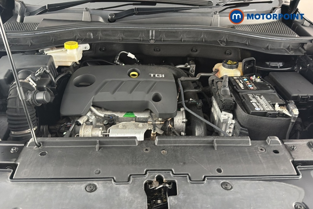 MG ZS 1.5 Vti-tech Exclusive Suv Euro Black #41