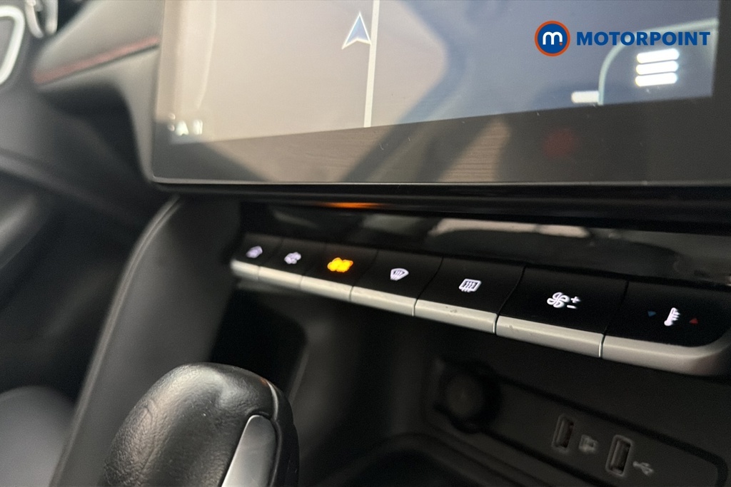 MG ZS 1.5 Vti-tech Exclusive Suv Euro Black #19
