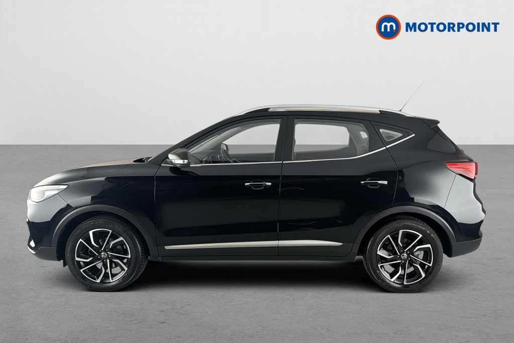 MG ZS 1.5 Vti-tech Exclusive Suv Euro Black #8