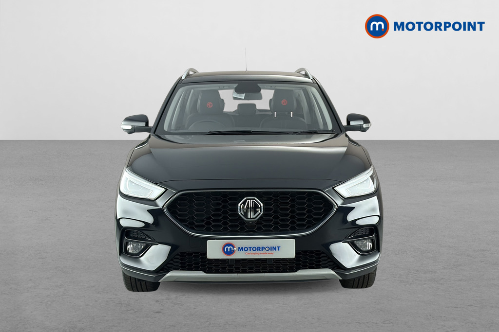 MG ZS 1.5 Vti-tech Exclusive Suv Euro Black #2