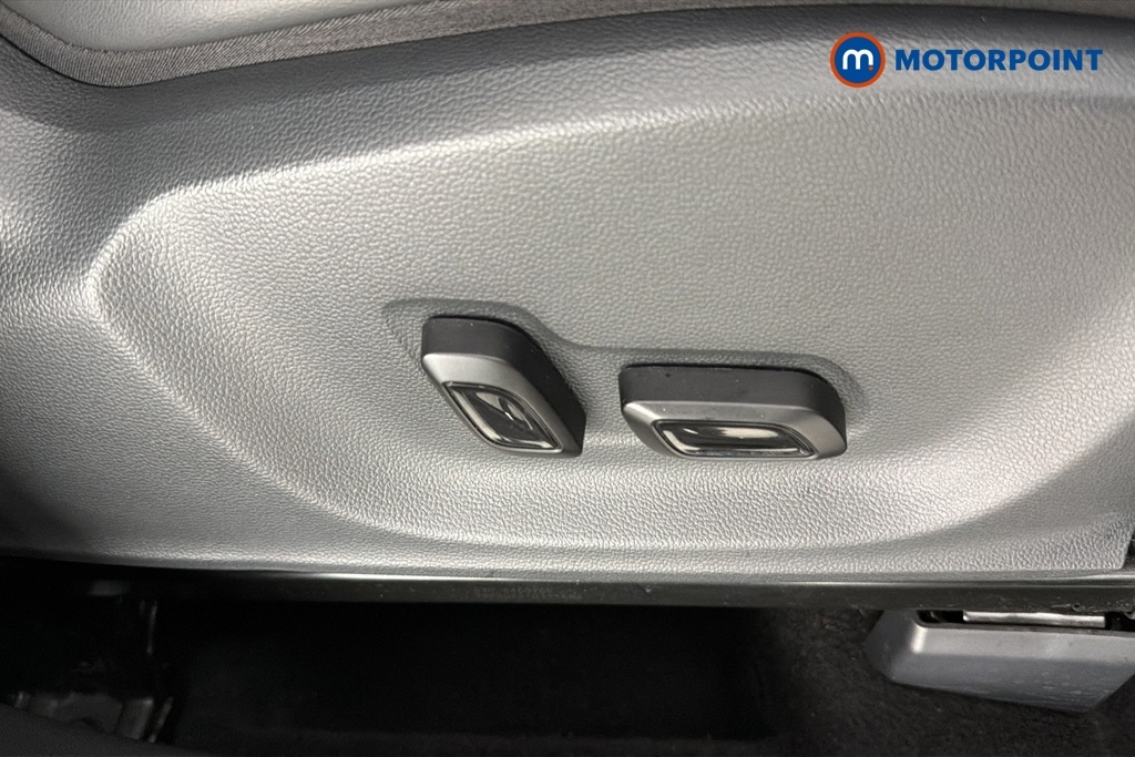 MG ZS 1.5 Vti-tech Exclusive Suv Euro Black #27