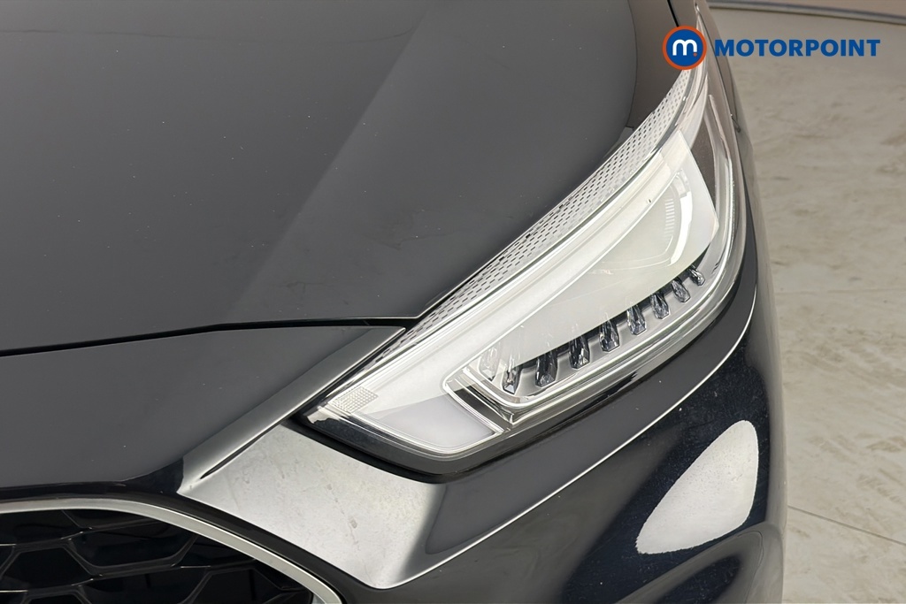 MG ZS 1.5 Vti-tech Exclusive Suv Euro Black #35