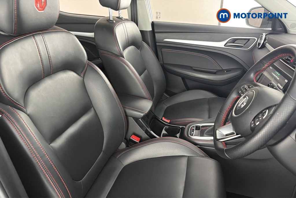 MG ZS 1.5 Vti-tech Exclusive Suv Euro Black #26