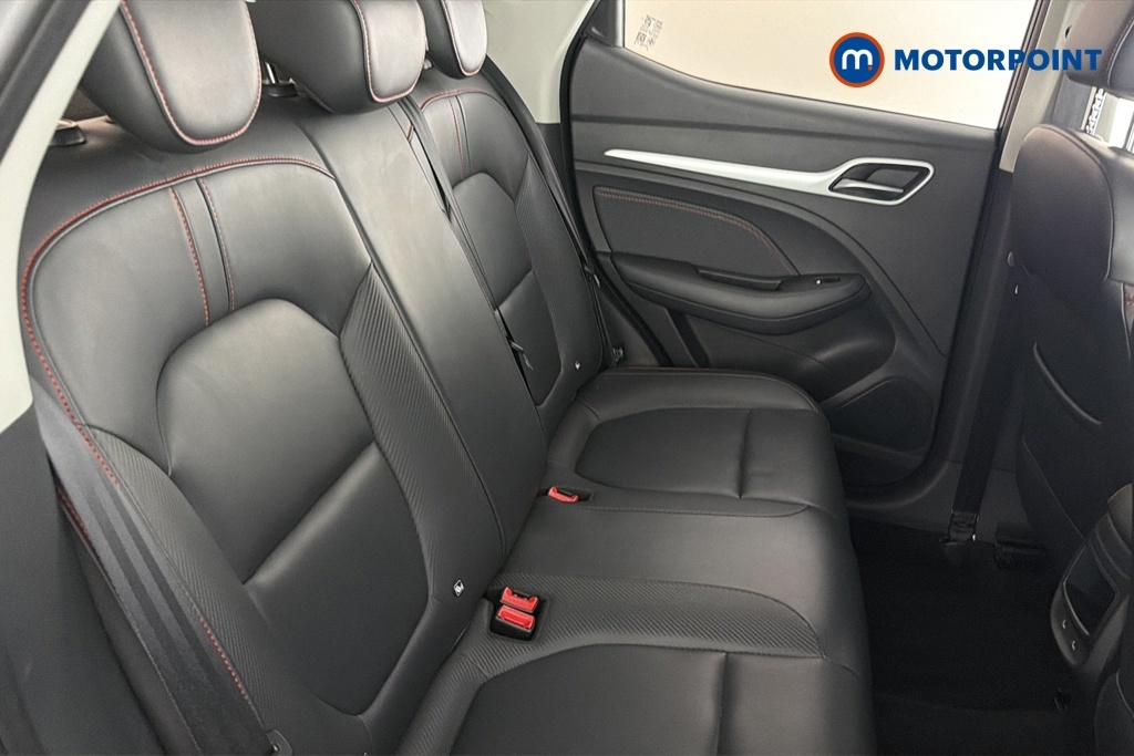 MG ZS 1.5 Vti-tech Exclusive Suv Euro Black #29