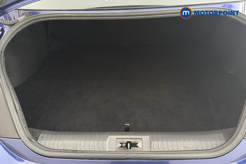 Toyota GR86 2.4 Boxer D-4s Euro 6 Grey #27