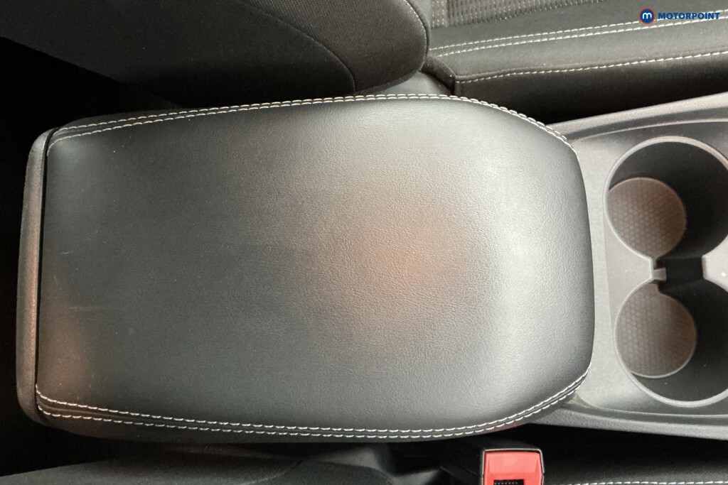 Nissan Qashqai 1.5 E-power Tekna Red #20