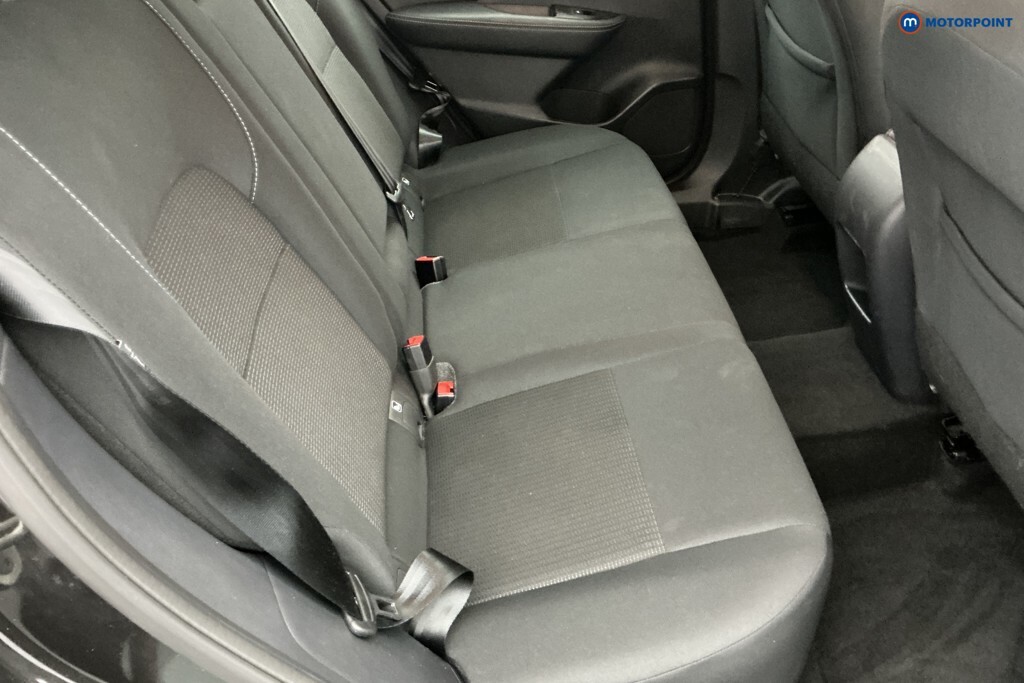 Nissan Qashqai 1.5 E-power Tekna Red #12