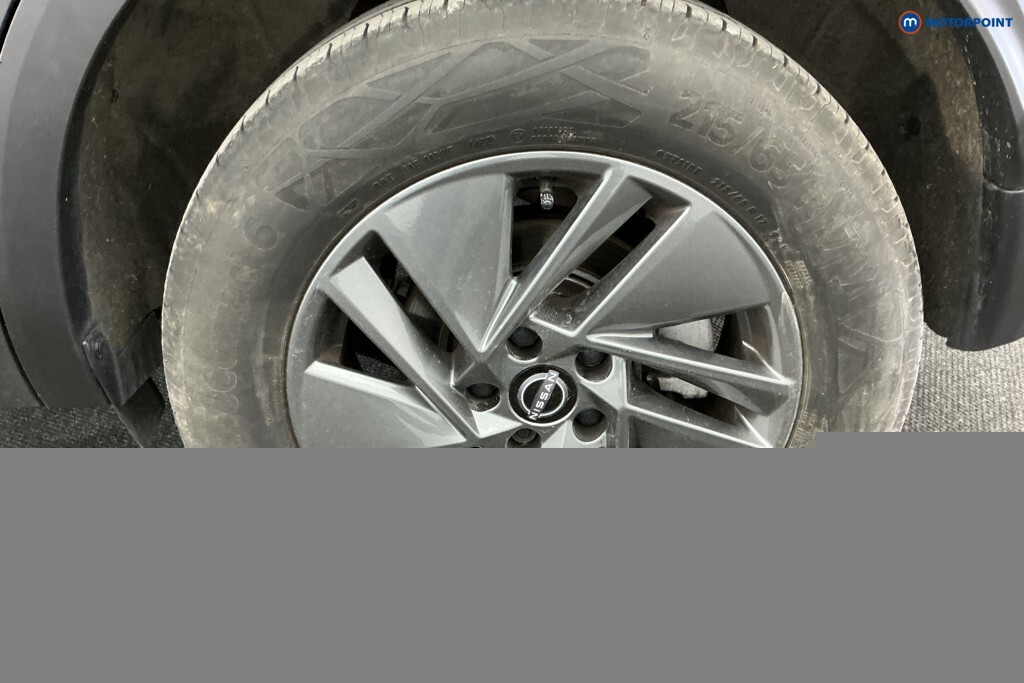 Nissan Qashqai 1.5 E-power Tekna Red #36