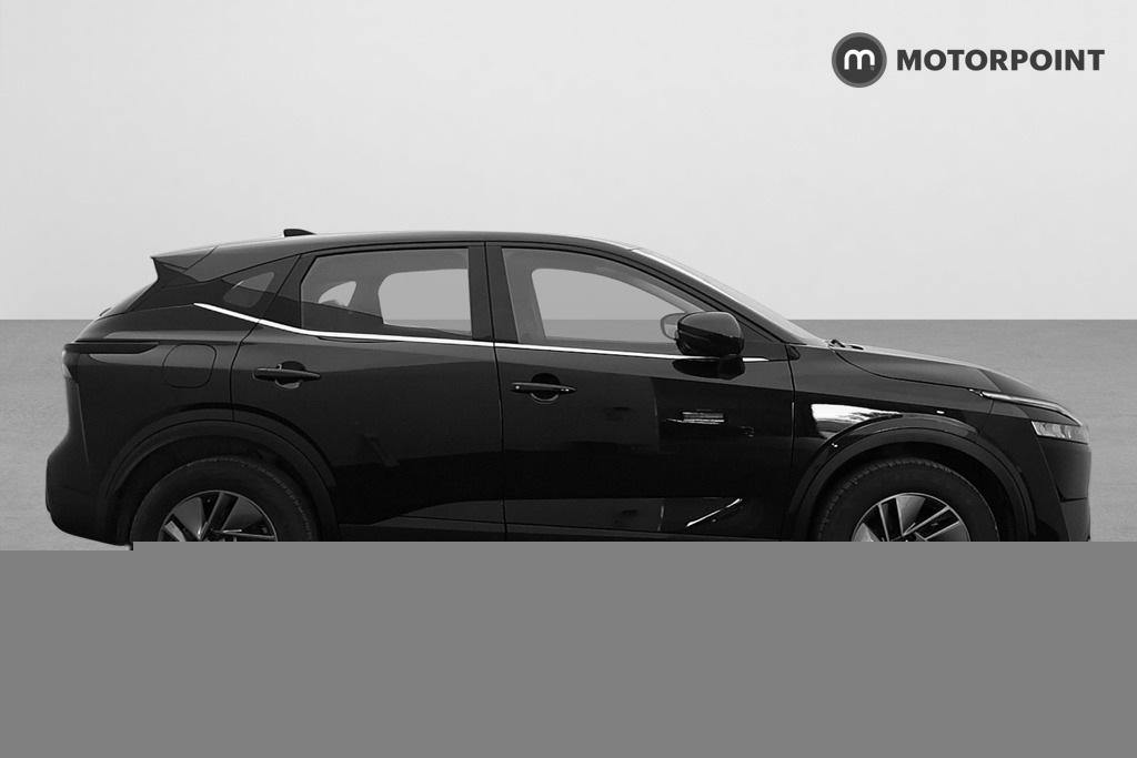 Nissan Qashqai 1.5 E-power Tekna Red #8