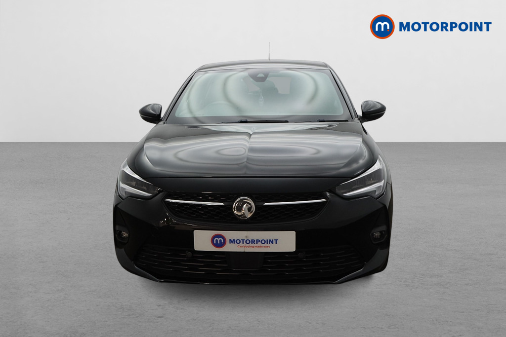 Vauxhall Corsa 1.2 Gs Black