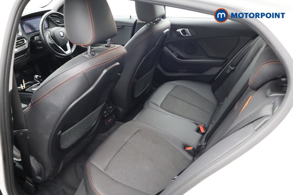 BMW 1 Series 128Ti Lcp Euro Grey #24