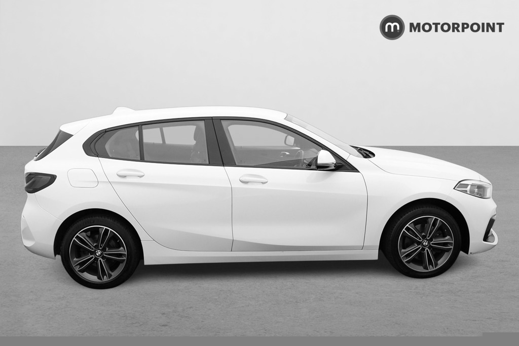 BMW 1 Series 128Ti Lcp Euro Grey #7