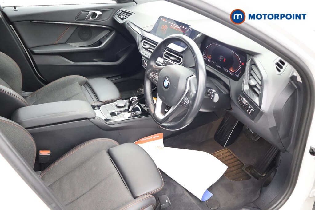BMW 1 Series 128Ti Lcp Euro Grey #19