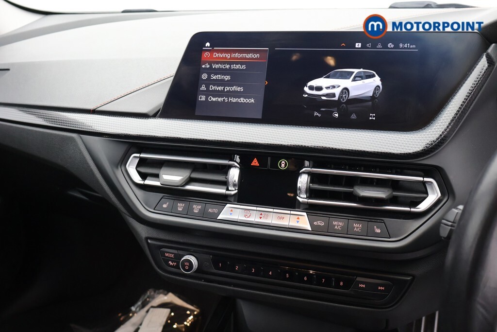 BMW 1 Series 128Ti Lcp Euro Grey #13
