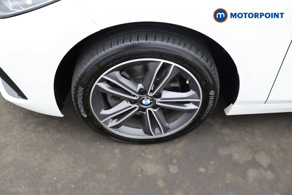 BMW 1 Series 128Ti Lcp Euro Grey #8