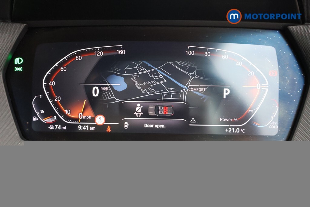BMW 1 Series 128Ti Lcp Euro Grey #12