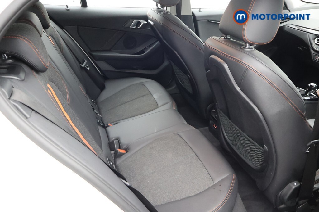 BMW 1 Series 128Ti Lcp Euro Grey #22