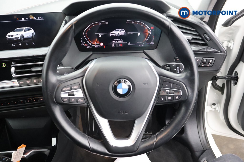 BMW 1 Series 128Ti Lcp Euro Grey #9