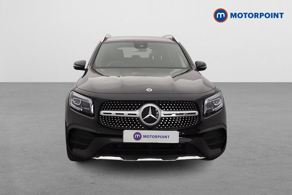 Mercedes-Benz GLB Class Glb 200D Amg Line Executive 8G-tronic Black #2