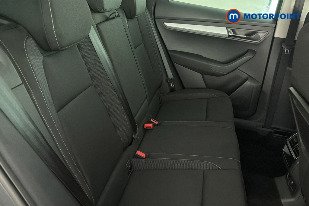 Skoda Karoq 1.5 Tsi Se L Grey #27
