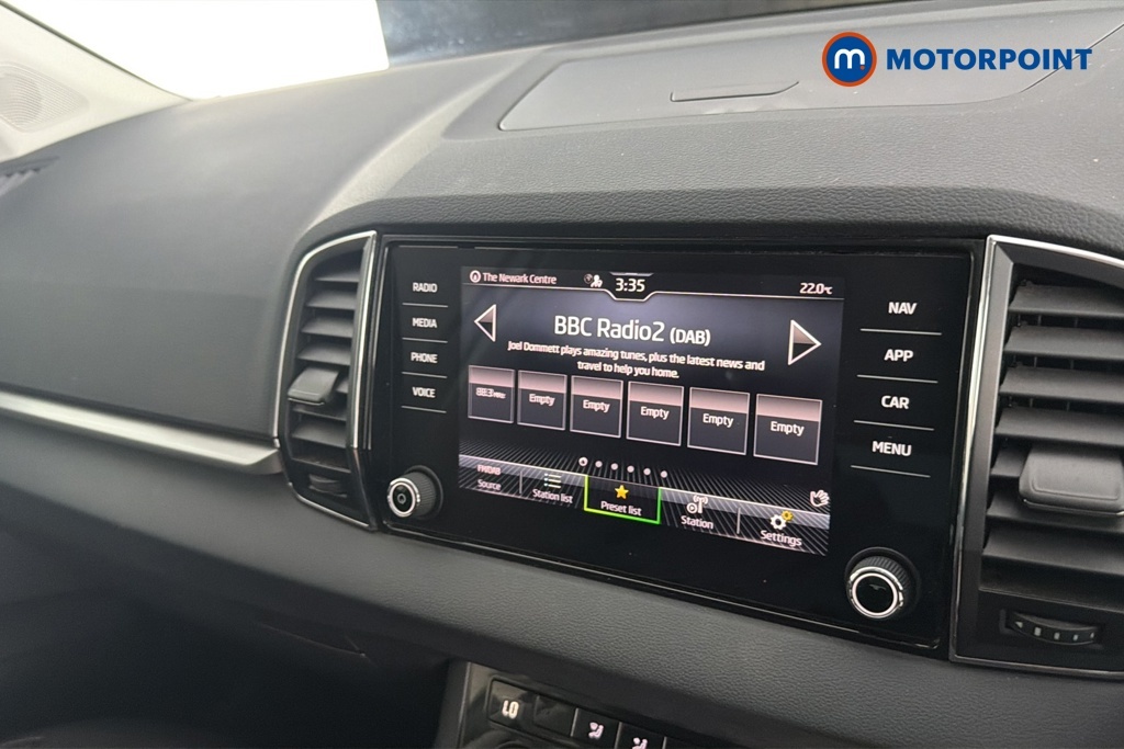 Skoda Karoq 1.5 Tsi Se L Grey #16