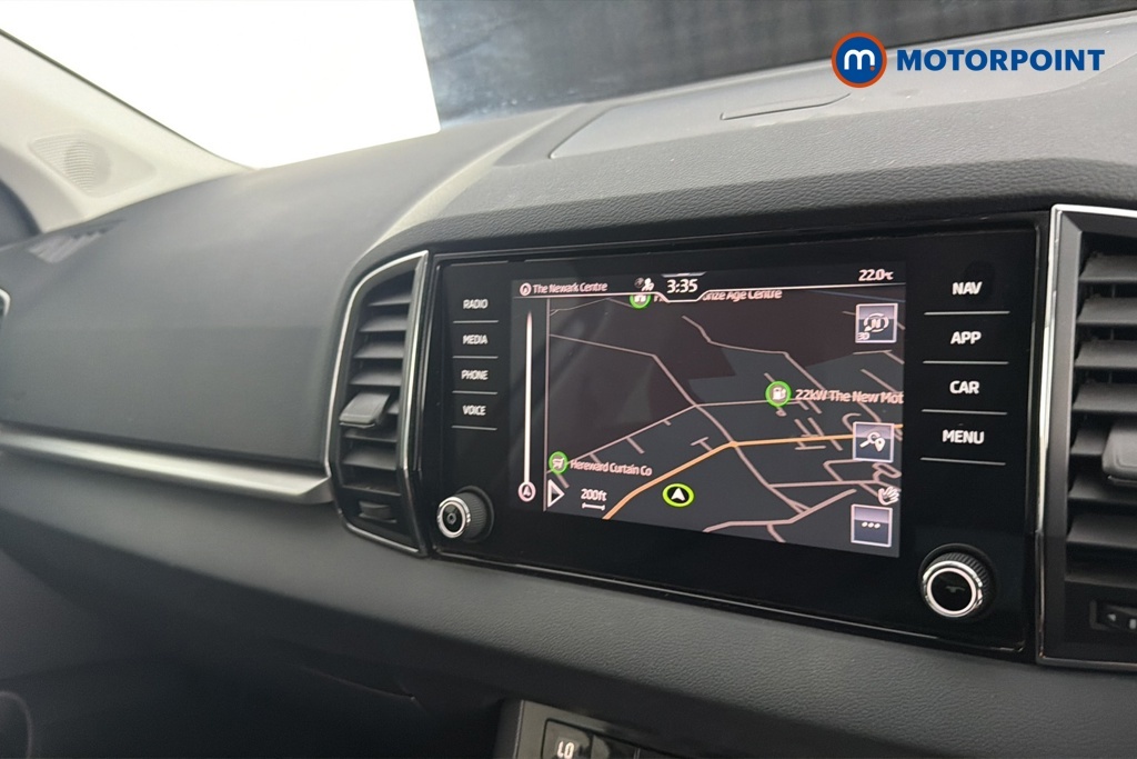 Skoda Karoq 1.5 Tsi Se L Grey #17
