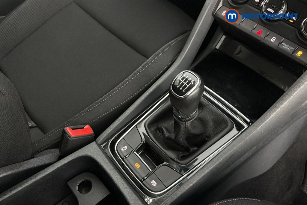 Skoda Karoq 1.5 Tsi Se L Grey #20