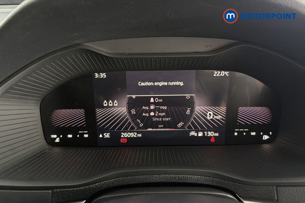 Skoda Karoq 1.5 Tsi Se L Grey #15