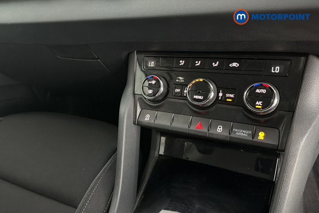 Skoda Karoq 1.5 Tsi Se L Grey #19