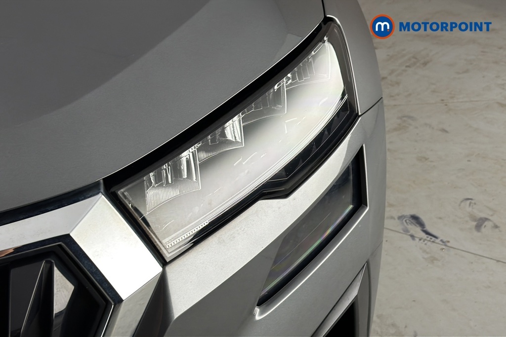 Skoda Karoq 1.5 Tsi Se L Grey #33
