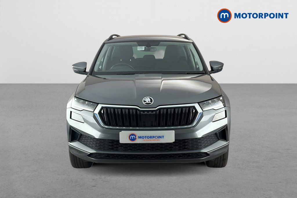 Skoda Karoq 1.0 Tsi Se Drive Grey #2
