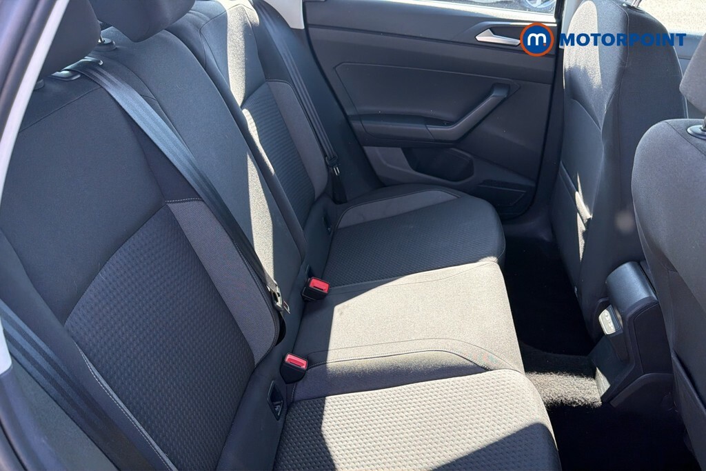 Volkswagen Taigo Life Blue #20