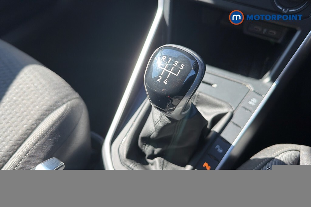 Volkswagen Taigo Life Blue #13