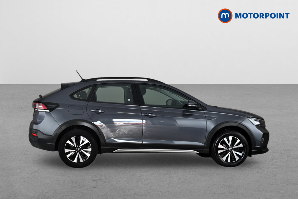 Volkswagen Taigo 1.0 Tsi Life Grey #6