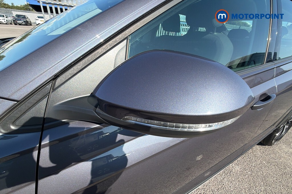 Volkswagen Taigo Life Blue #24