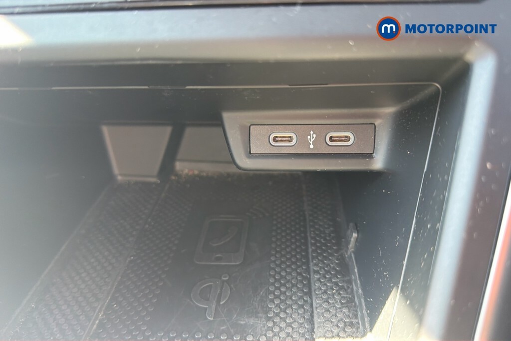 Volkswagen Taigo Life Blue #15
