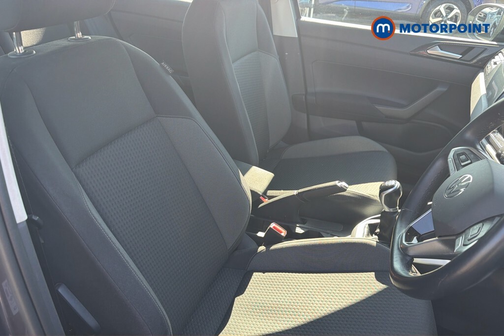 Volkswagen Taigo Life Blue #18
