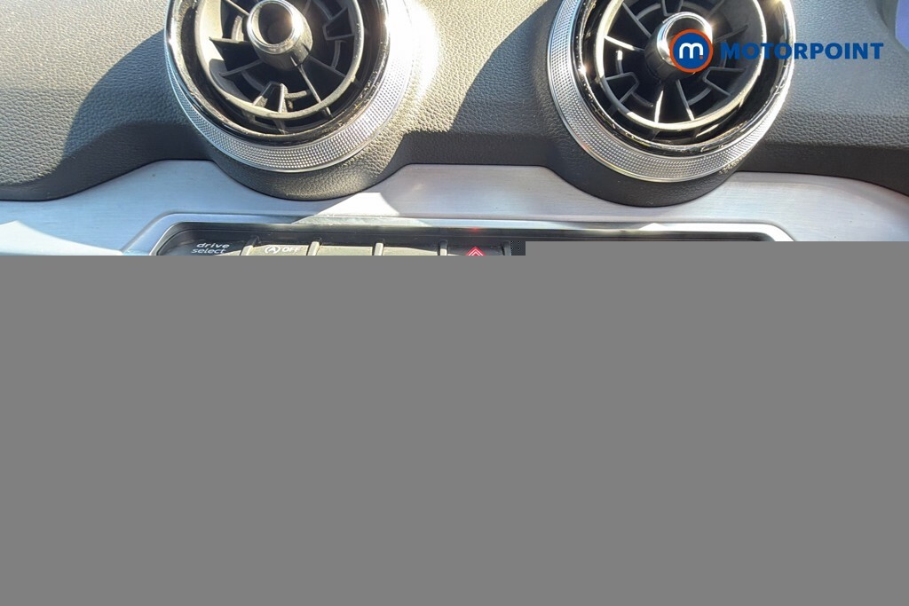 Audi Q2 Audi Q2 Black Edition 35 Tfsi 150 Ps S Tronic Grey #9