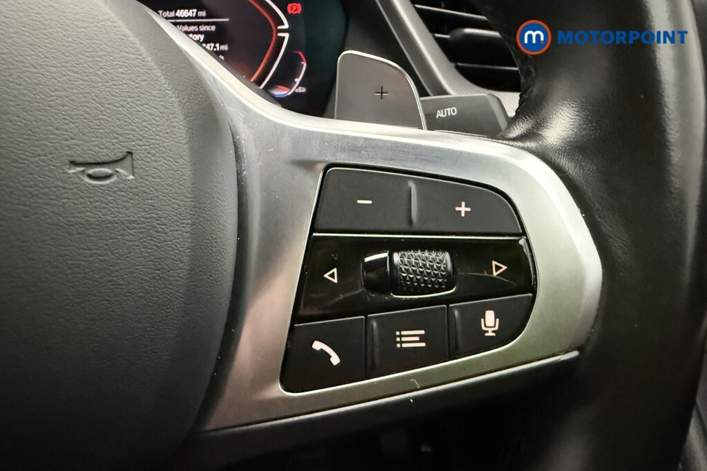 BMW 2 Series 223I M Sport Mhev Black #20