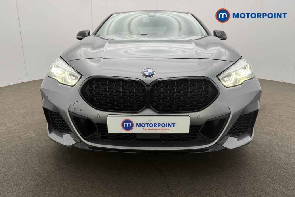 BMW 2 Series 223I M Sport Mhev Black #28