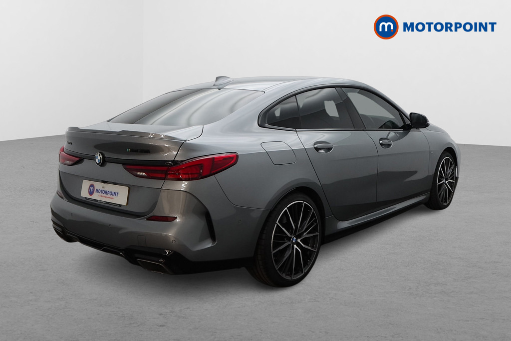 BMW 2 Series 223I M Sport Mhev Black #7