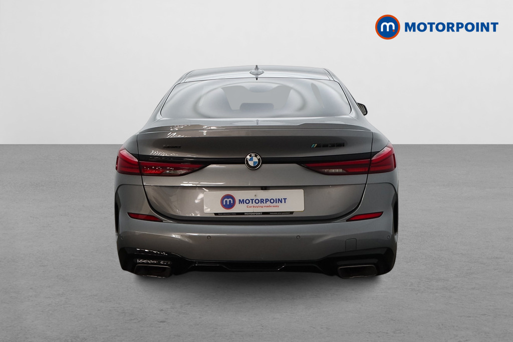 BMW 2 Series M235i Xdrive Step Tech-pro Pack Grey #6