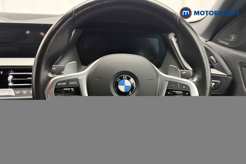 BMW 2 Series 223I M Sport Mhev Black #13