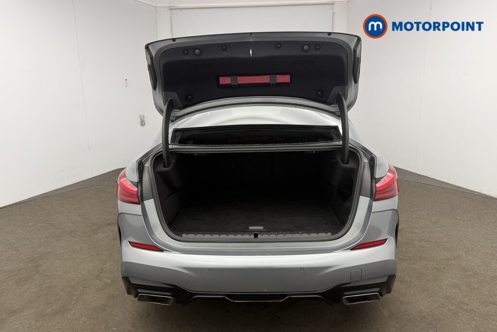 BMW 2 Series 223I M Sport Mhev Black #26