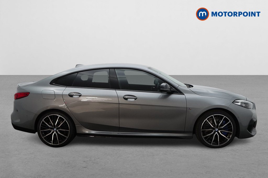 BMW 2 Series 223I M Sport Mhev Black #8